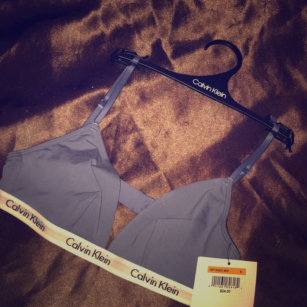 🔅Calvin Klein Bra/Bralette🔅